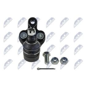 Köp Spindelled av NTY ZSD-TY-017 till det låga priset 180,99 kr