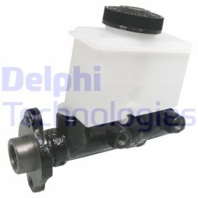 Acquista Cilindro maestro del freno da DELPHI LM60235 a buon mercato per soli 58,39 €
