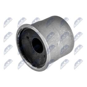Lagerung, Lenker ZTP-CH-015BW JEEP GRAND CHEROKEE von NTY