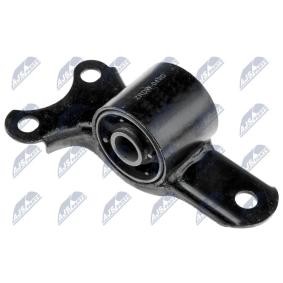 Comprar Suspensión, Brazo oscilante de NTY ZTP-DW-049D a bajo precio de 18,16 €