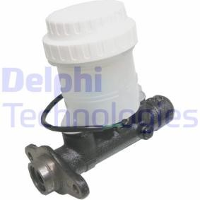 Hauptbremszylinder für MITSUBISHI von DELPHI