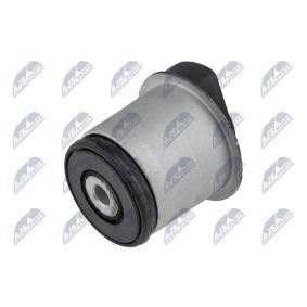 Lagerung, Lenker ZTT-PL-001A für ASTRA H Kasten (L70) für 22,83 CHF