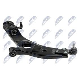 Querlenker ZWD-HY-580 von NTY günstig für 66,59 € online kaufen