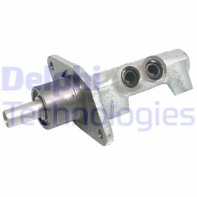 Köp Huvudbromscylinder av DELPHI LM60519 till det låga priset 1237,06 kr
