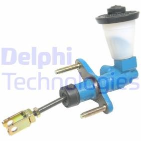 Acquista Pompa della frizione da DELPHI LM60571 a buon mercato per soli 93,26 €