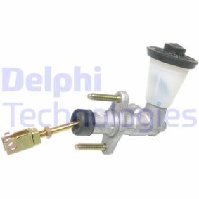 Acquista Pompa della frizione da DELPHI LM60579 a buon mercato per soli 105,23 €