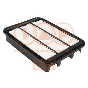 Luftfilter 121-25053