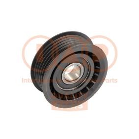 Umlenkrolle Keilrippenriemen von IAP QUALITY PARTS