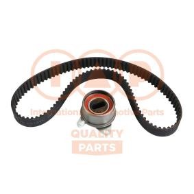 Zahnriemensatz von IAP QUALITY PARTS