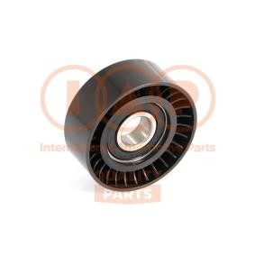 Achetez des Poulie renvoi / transmission, courroie trapézoïdale à nervures de chez IAP QUALITY PARTS en ligne pour C4 Spacetourer (3D) à prix modérés