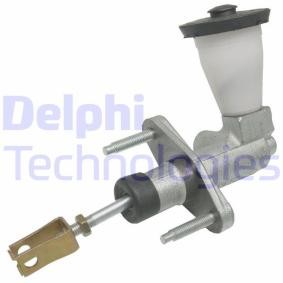 Acquista Pompa della frizione da DELPHI LM60686 a buon mercato per soli 18,64 €