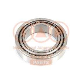 Radlagersatz von IAP QUALITY PARTS