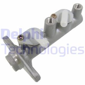 Hauptbremszylinder LM60792 MITSUBISHI ECLIPSE von DELPHI
