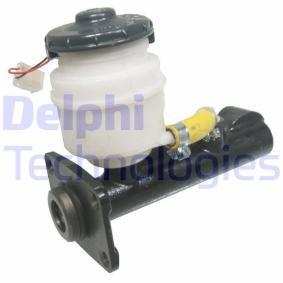 Acquista Cilindro maestro del freno da DELPHI LM60975 a buon mercato per soli 275,56 €