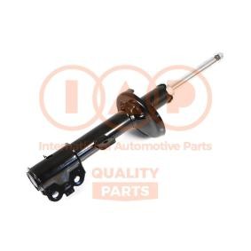 Stoßdämpfer von IAP QUALITY PARTS 504-25031