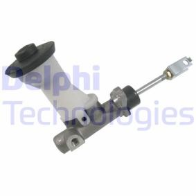 Acquista Pompa della frizione da DELPHI LM61096 a buon mercato per soli 21,41 €