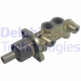 Acquista Cilindro maestro del freno da DELPHI LM62017 a buon mercato per soli 136,45 €
