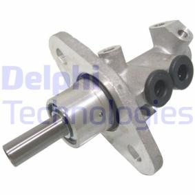 Acquista Cilindro maestro del freno da DELPHI LM62018 a buon mercato per soli 243,88 €