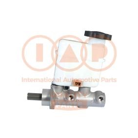 Comprar Disco de freno de IAP QUALITY PARTS 709-23060G a bajo precio de 159,50 €