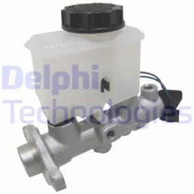 Acquista Cilindro maestro del freno da DELPHI LM62037 a buon mercato per soli 283,73 €