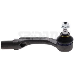 Osta SPIDAN CHASSIS PARTS Raidetangon pää netistä DS 3 Crossback (U_)-mallille edulliseen hintaan
