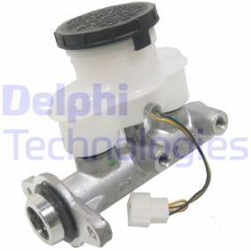 Osta Jarrupääsylinteri DELPHI:llä LM62065 edullisesti hintaan 349,56 €