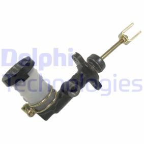 Köp Huvudcylinder koppling av DELPHI LM62067 till det låga priset 882,27 kr