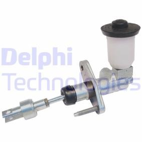 Acquista Pompa della frizione da DELPHI LM62077 a buon mercato per soli 69,47 €