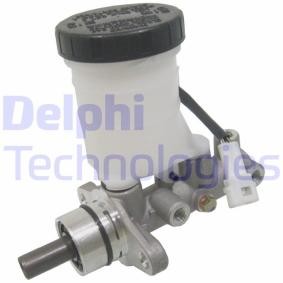 Osta Jarrupääsylinteri DELPHI:llä LM62098 edullisesti hintaan 176,63 €