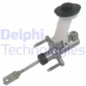 Acquista Pompa della frizione da DELPHI LM62099 a buon mercato per soli 27,87 €