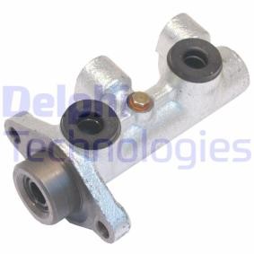 Acquista Cilindro maestro del freno da DELPHI LM62118 a buon mercato per soli 93,21 €