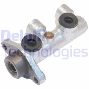 Acquista Cilindro maestro del freno da DELPHI LM62120 a buon mercato per soli 78,85 €