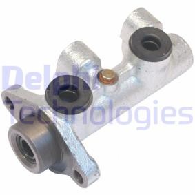 Acquista Cilindro maestro del freno da DELPHI LM62121 a buon mercato per soli 133,55 €