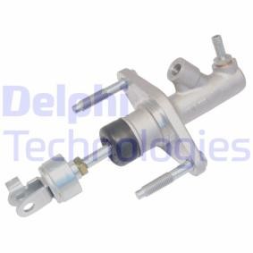Acquista Pompa della frizione da DELPHI LM62125 a buon mercato per soli 56,82 €