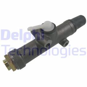 Köp Huvudcylinder koppling av DELPHI LM70032 till det låga priset 410,51 kr