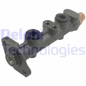 Hauptbremszylinder von DELPHI LM70050