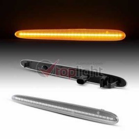 Køb Blinklys af AE TOPLIGHT 711060P til den lave pris 1275,40 DKK