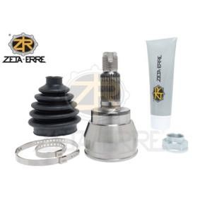 Comprar Juego de articulación, árbol de transmisión de ZETA-ERRE BM10 a bajo precio de 97,80 €