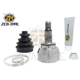 Comprar Juego de articulación, árbol de transmisión de ZETA-ERRE BM11 a bajo precio de 115,24 €