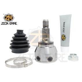 Comprar Juego de articulación, árbol de transmisión de ZETA-ERRE BM16 a bajo precio de 118,94 €