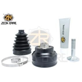 Comprar Juego de articulación, árbol de transmisión de ZETA-ERRE BM18 a bajo precio de 172,74 €