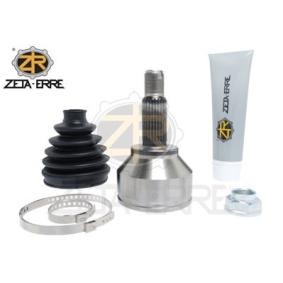 Comprar Juego de articulación, árbol de transmisión de ZETA-ERRE BM23 a bajo precio de 127,89 €