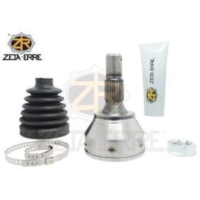 Comprar Juego de articulación, árbol de transmisión de ZETA-ERRE CI15 a bajo precio de 117,89 €