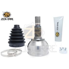 Comprar Juego de articulación, árbol de transmisión de ZETA-ERRE CI24 a bajo precio de 108,11 €