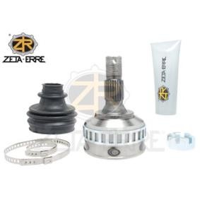 Comprar Juego de articulación, árbol de transmisión de ZETA-ERRE CI36 a bajo precio de 117,89 €