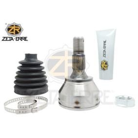 Comprar Juego de articulación, árbol de transmisión de ZETA-ERRE CI68 a bajo precio de 119,91 €