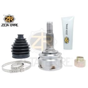 Comprar Juego de articulación, árbol de transmisión de ZETA-ERRE CI70 a bajo precio de 115,93 €
