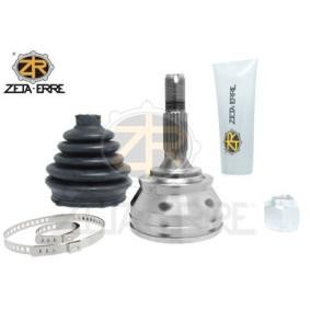 Comprar Juego de articulación, árbol de transmisión de ZETA-ERRE CI72 a bajo precio de 98,41 €