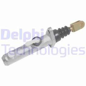 Acquista Pompa della frizione da DELPHI LM70222 a buon mercato per soli 26,85 €