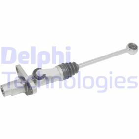 Acquista Pompa della frizione da DELPHI LM70223 a buon mercato per soli 29,09 €